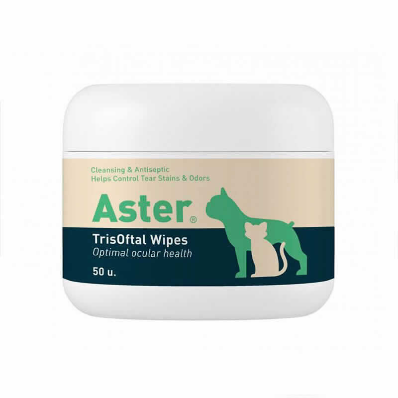 ASTER TRISOFTAL WIPES 50 T - Piensa en Pienso