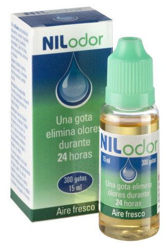 NILODOR TAP-A-DROP 15ML