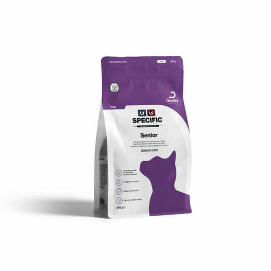 SPECIFIC SENIOR 400 GR (FGD) - Piensa en Pienso