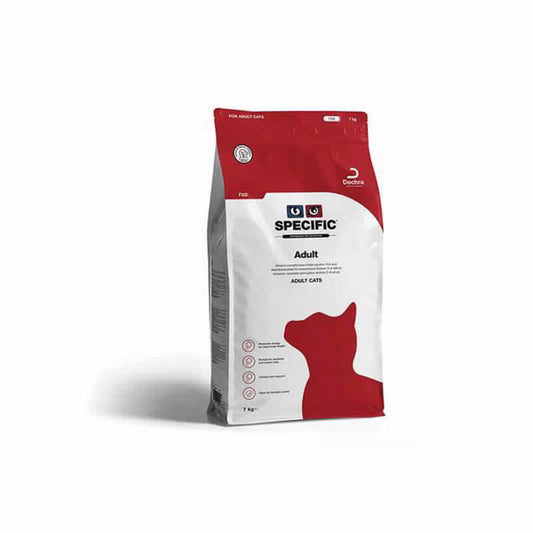 SPECIFIC ADULT 400 GR (FXD) - Piensa en Pienso