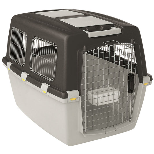 TRANSPORTIN  GULLIVER MEGA (92x64x66) - Piensa en Pienso