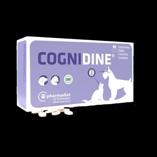 COGNIDINE 60 CP - Piensa en Pienso