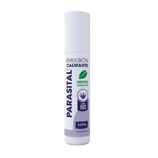 PARASITAL CALMA PICADURAS ROLL-ON 10 ML - Piensa en Pienso