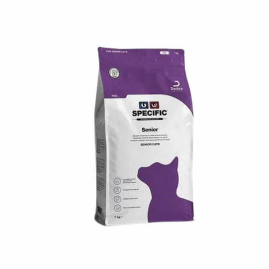 SPECIFIC SENIOR 7 KG (FGD) - Piensa en Pienso