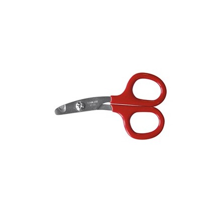 CORTAUÑAS PLANO 9 CM GATO PEQUEÑO - Piensa en Pienso