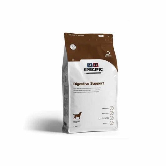 SPECIFIC DIGESTIVE SUPPORT 7 KG (CID) - Piensa en Pienso