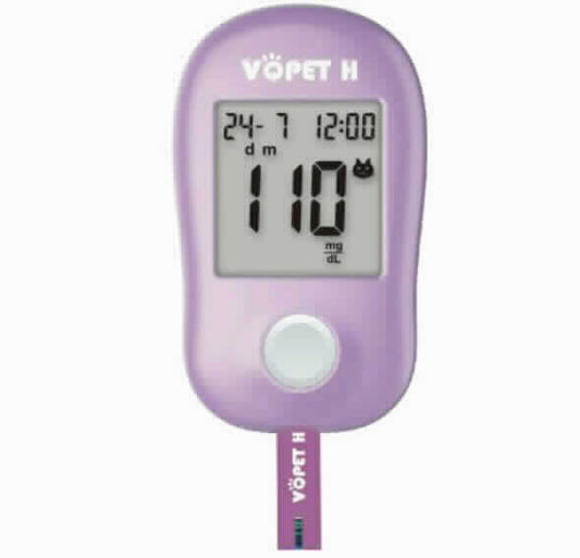 GLUCOMETRO VQPET H VGS02 - Piensa en Pienso