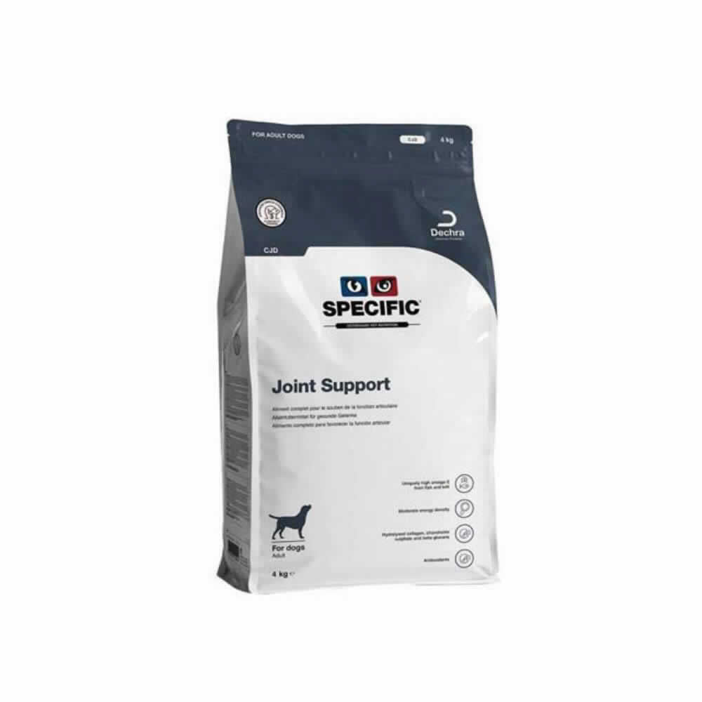 SPECIFIC JOINT SUPPORT 12 KG (CJD) - Piensa en Pienso