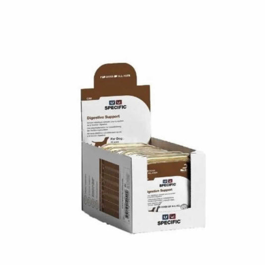 SPECIFIC DIGESTIVE SUPP. GATO 7X100GR(FIW) (CAJA) - Piensa en Pienso