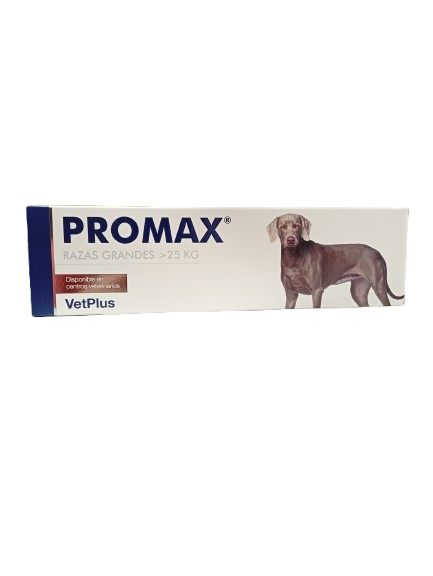 PROMAX 30ML (> 25 KG) - Piensa en Pienso