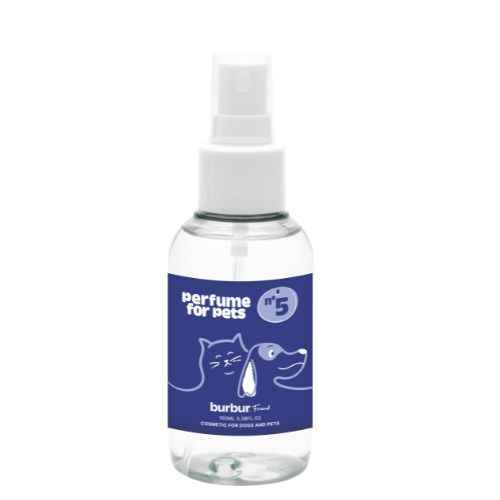 BURBUR PERFUME Nº 5 100 ML