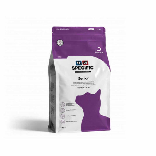 SPECIFIC SENIOR 2 KG (FGD) - Piensa en Pienso