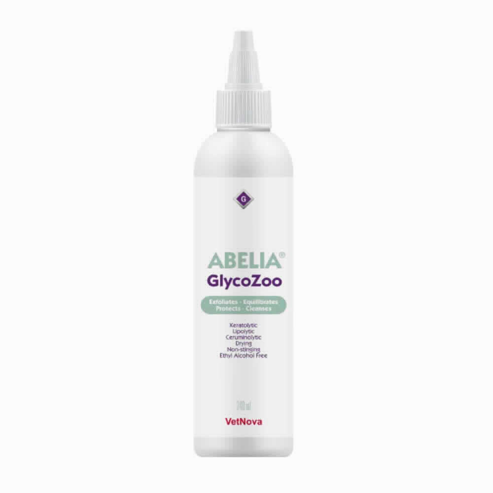 ABELIA GLYCOZOO 240 ML