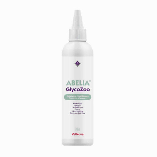 ABELIA GLYCOZOO 240 ML