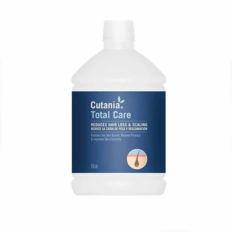 CUTANIA TOTAL CARE ORAL 450 ML - Piensa en Pienso