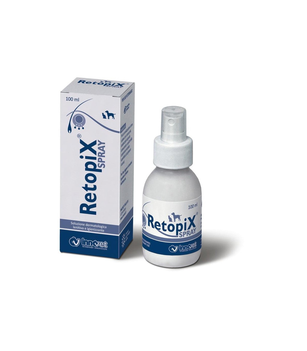 RETOPIX SPRAY 100 ML
