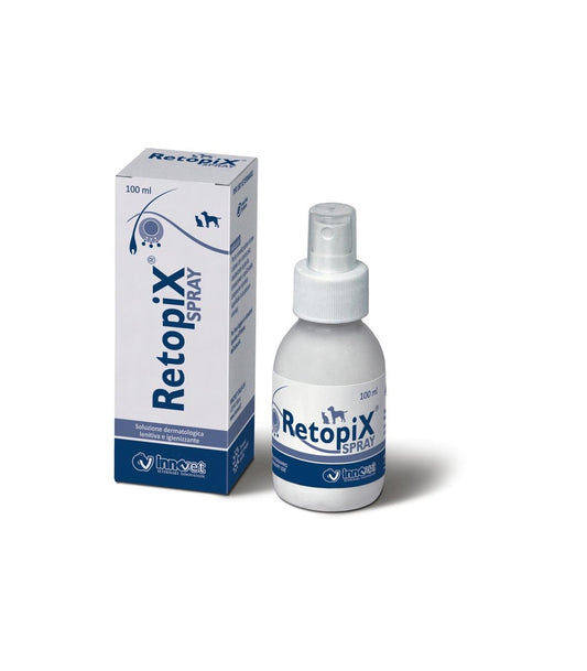 RETOPIX SPRAY 100 ML
