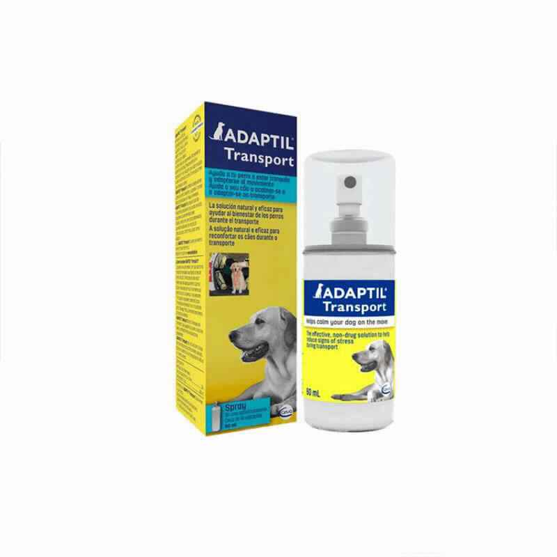 ADAPTIL TRANSPORT SPRAY 60 ML