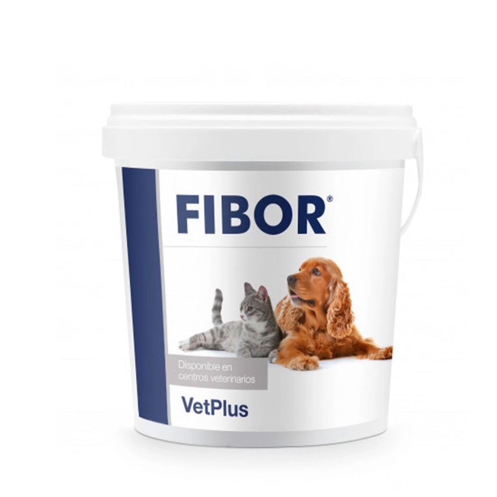 FIBOR 500 GR - Piensa en Pienso
