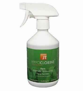 HYPOCLORINE FARM 540 ML