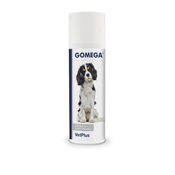 GOMEGA PERRO 150 ML - Piensa en Pienso