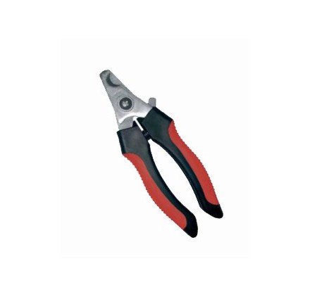 CORTAUÑAS PLANO 16,5 CM PERRO ROBUSTO - Piensa en Pienso