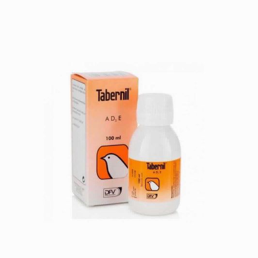 TABERNIL AD3E 100 ML - Piensa en Pienso