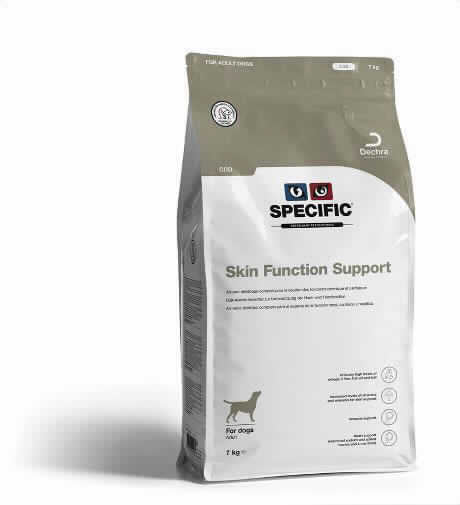 SPECIFIC OMEGA PLUS SUPPORT 2 KG (COD) - Piensa en Pienso