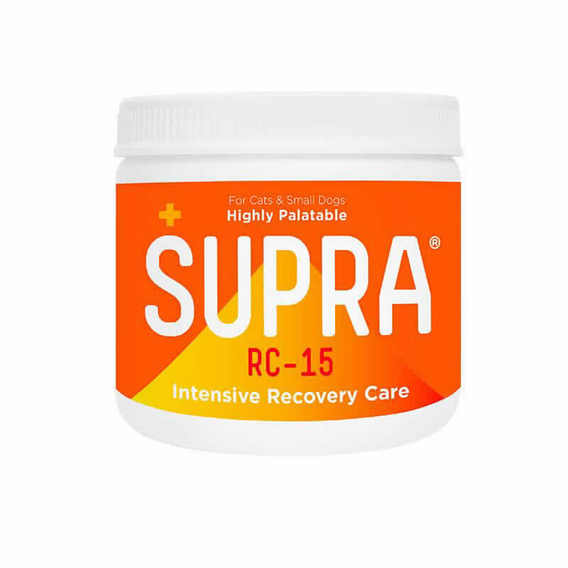SUPRA RC 15 30 CH