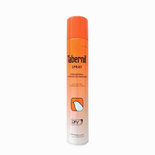 TABERNIL SPRAY TETRA+BUT PIPER 750 ML - Piensa en Pienso