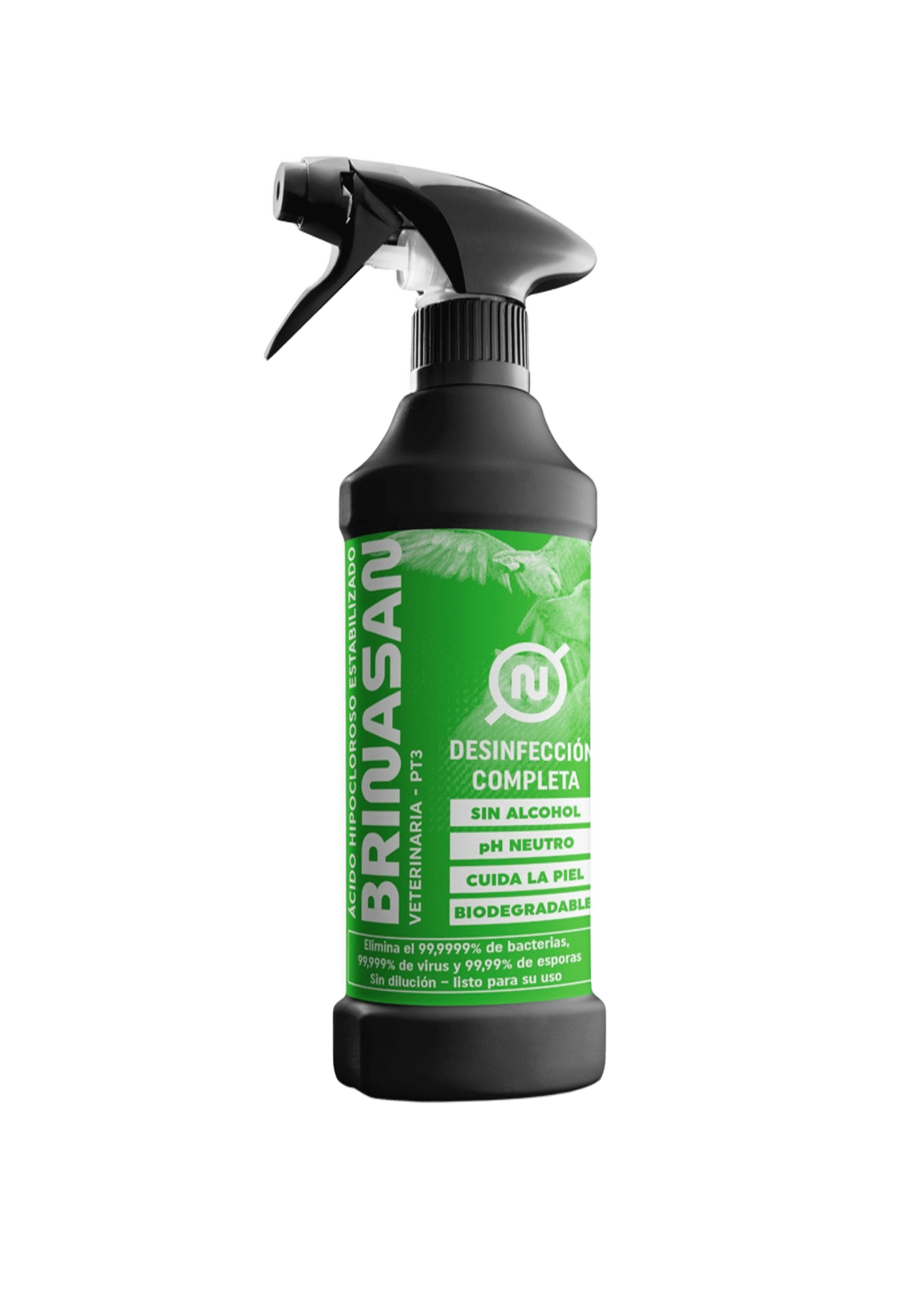 BRINASAN 500 ML