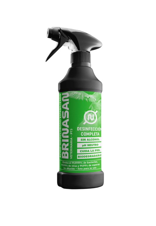 BRINASAN 500 ML