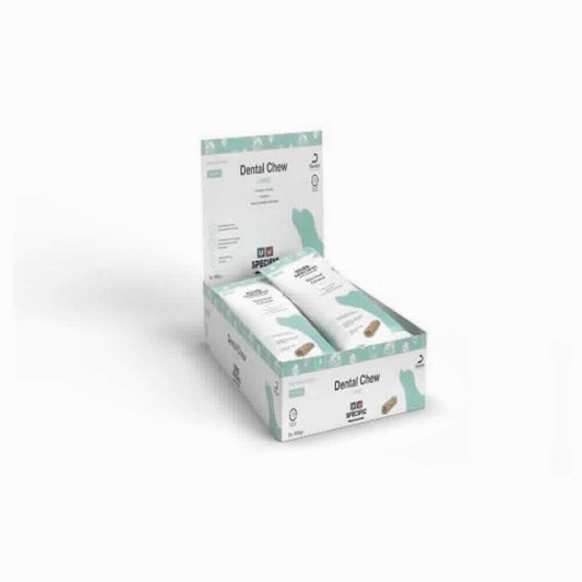 SPECIFIC DENTAL CHEW LARGE 6X100GR(CT-DC-L)(CAJA) - Piensa en Pienso