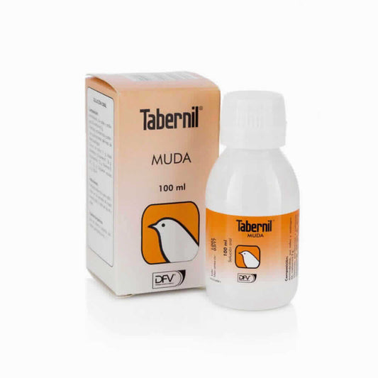 TABERNIL MUDA 100 ML - Piensa en Pienso