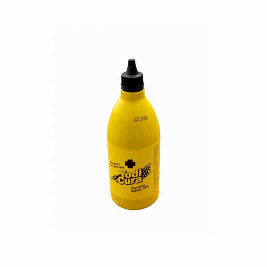 POVIDONA IODADA 10% 500 ML (LF) - Piensa en Pienso