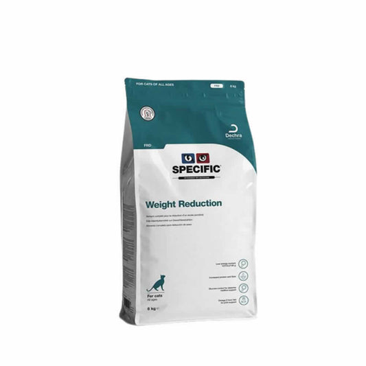SPECIFIC WEIGHT REDUCTION 6 KG (FRD) - Piensa en Pienso