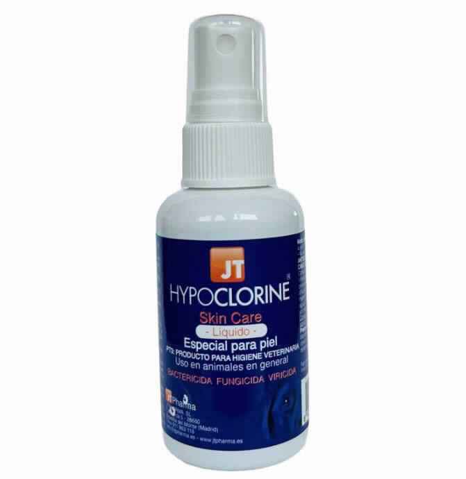 HYPOCLORINE SKIN CARE 60 ML 1 UD