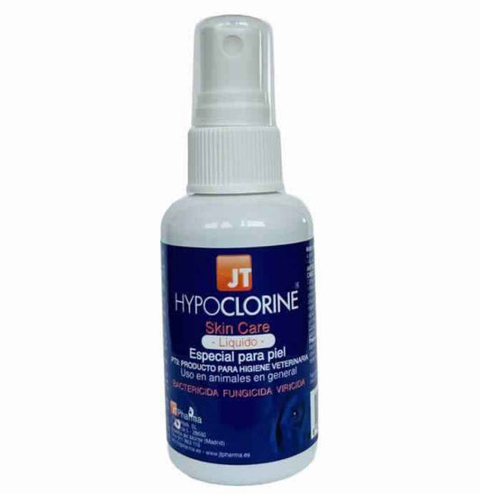 HYPOCLORINE SKIN CARE 60 ML 1 UD