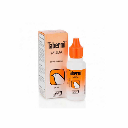 TABERNIL MUDA  20 ML - Piensa en Pienso