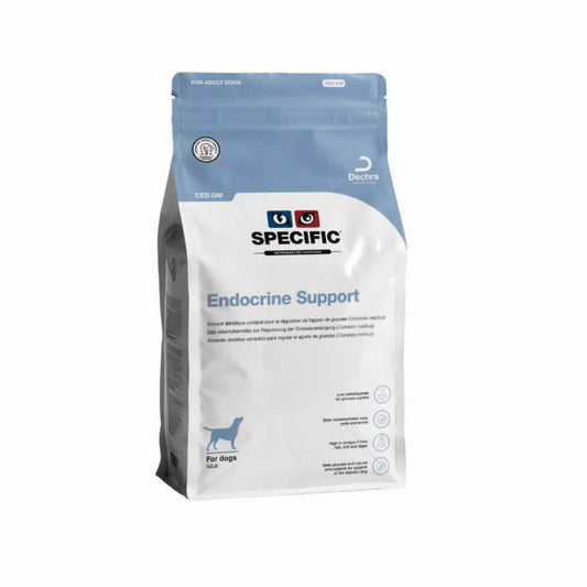 SPECIFIC ENDOCRINE SUPPORT 2 KG (CED-DM) - Piensa en Pienso