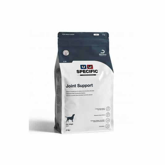SPECIFIC JOINT SUPPORT 2 KG (CJD) - Piensa en Pienso