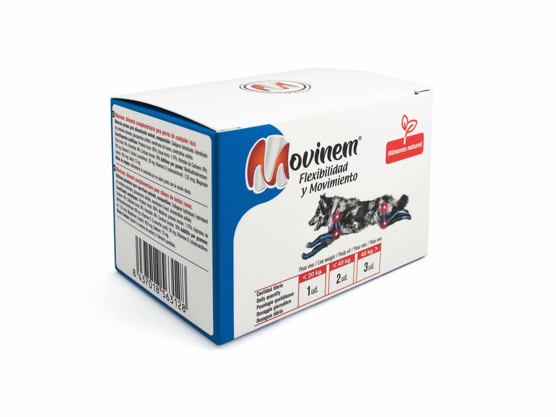 MOVINEM 45*2G - Piensa en Pienso