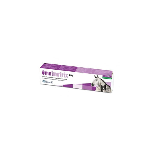 OMNIMATRIX 20 GR - Piensa en Pienso