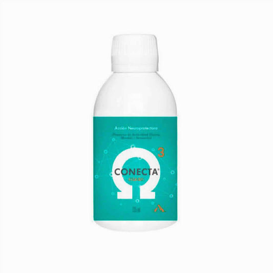 CONECTA O3ABD ORAL 450 ML
