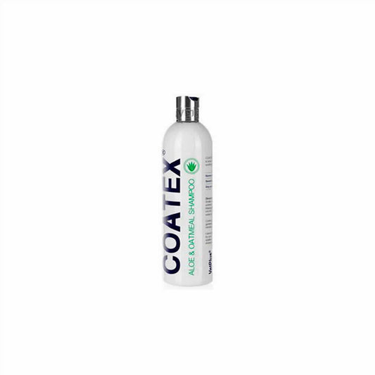 COATEX CHAMPU ALOE Y AVENA 250 ML - Piensa en Pienso