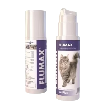 FLUMAX 150 ML - Piensa en Pienso