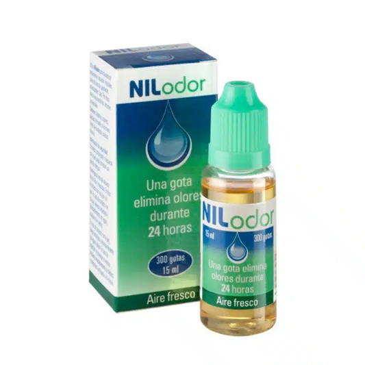 NILODOR TAP-A-DROP 15ML