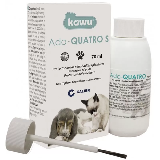 ADO QUATRO S 70 ML - Piensa en Pienso