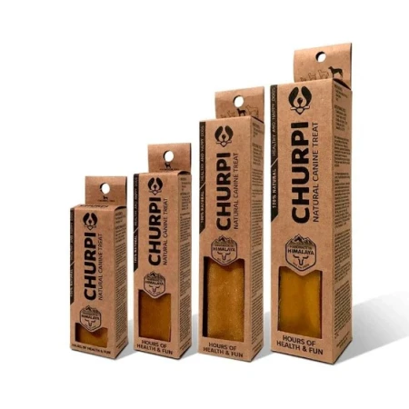 CHURPI 70 GR T-M (DE 4 A 10 KG) - Piensa en Pienso