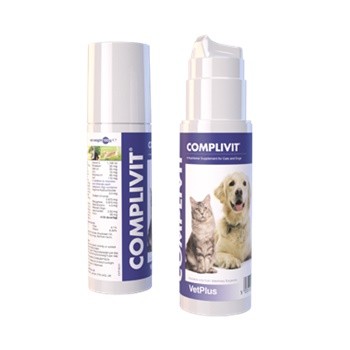 COMPLIVIT 150 GR